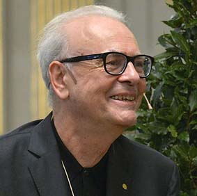Patrick Modiano.
